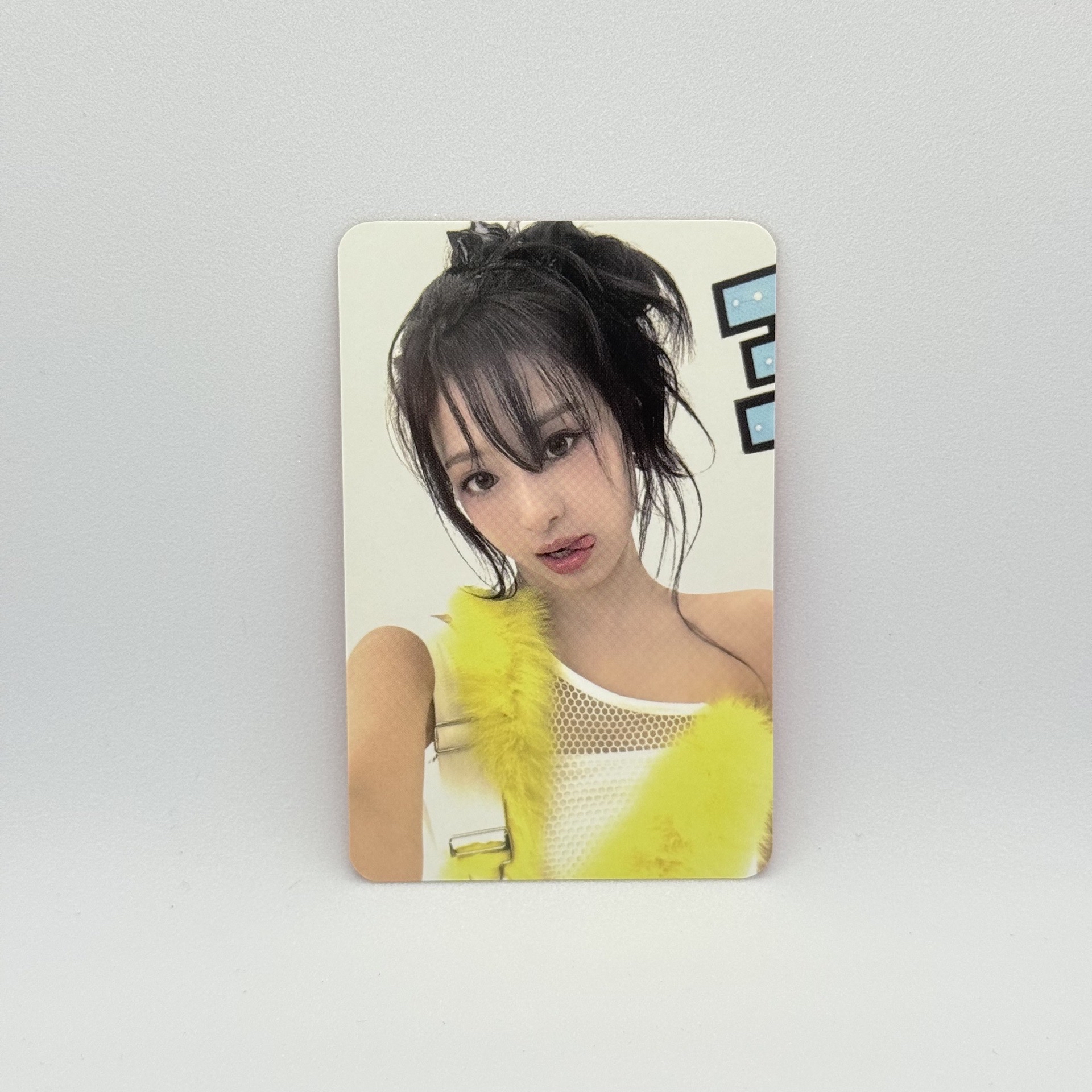 賢 E.