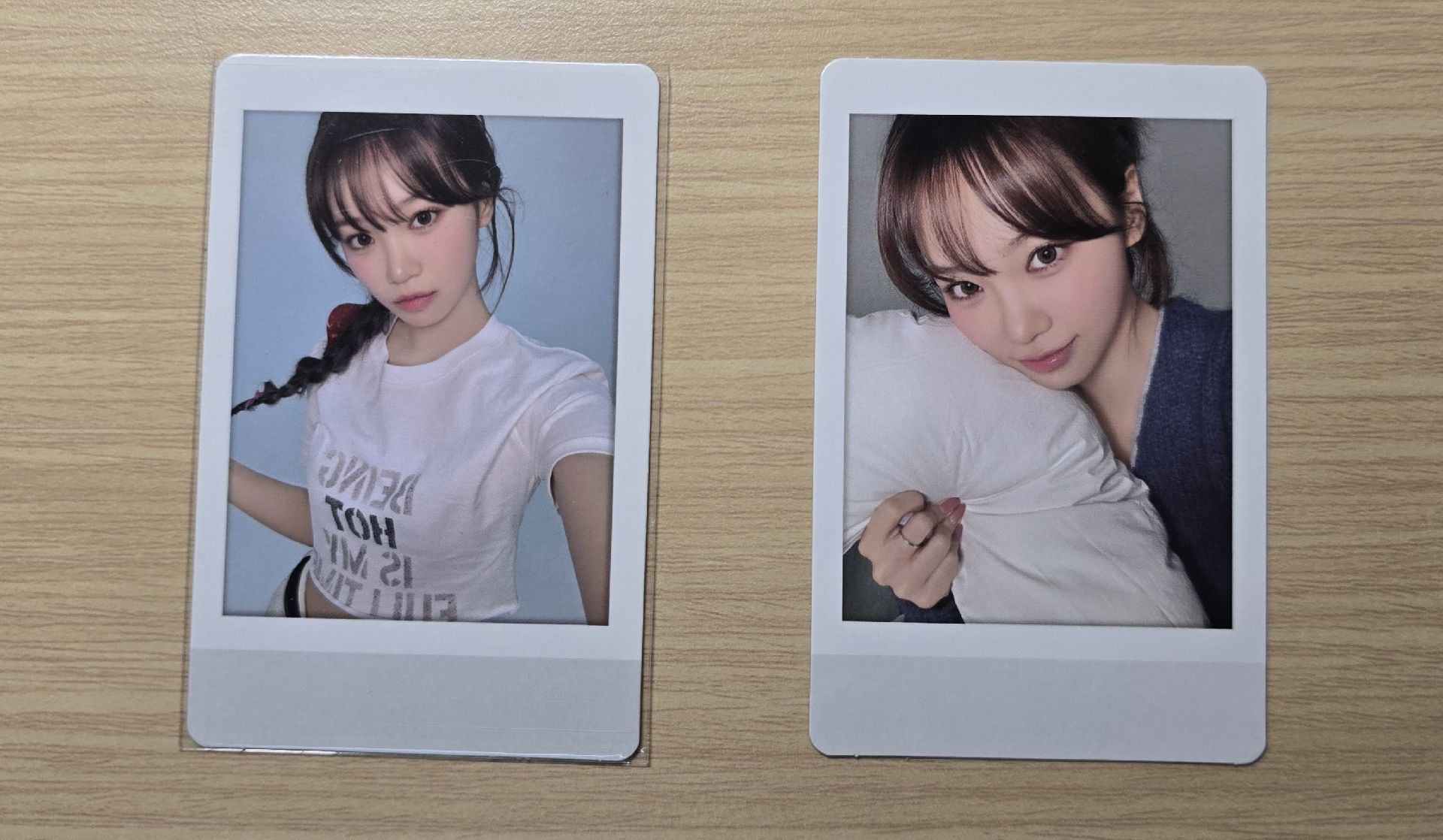 采源鐵盒拍立得卡