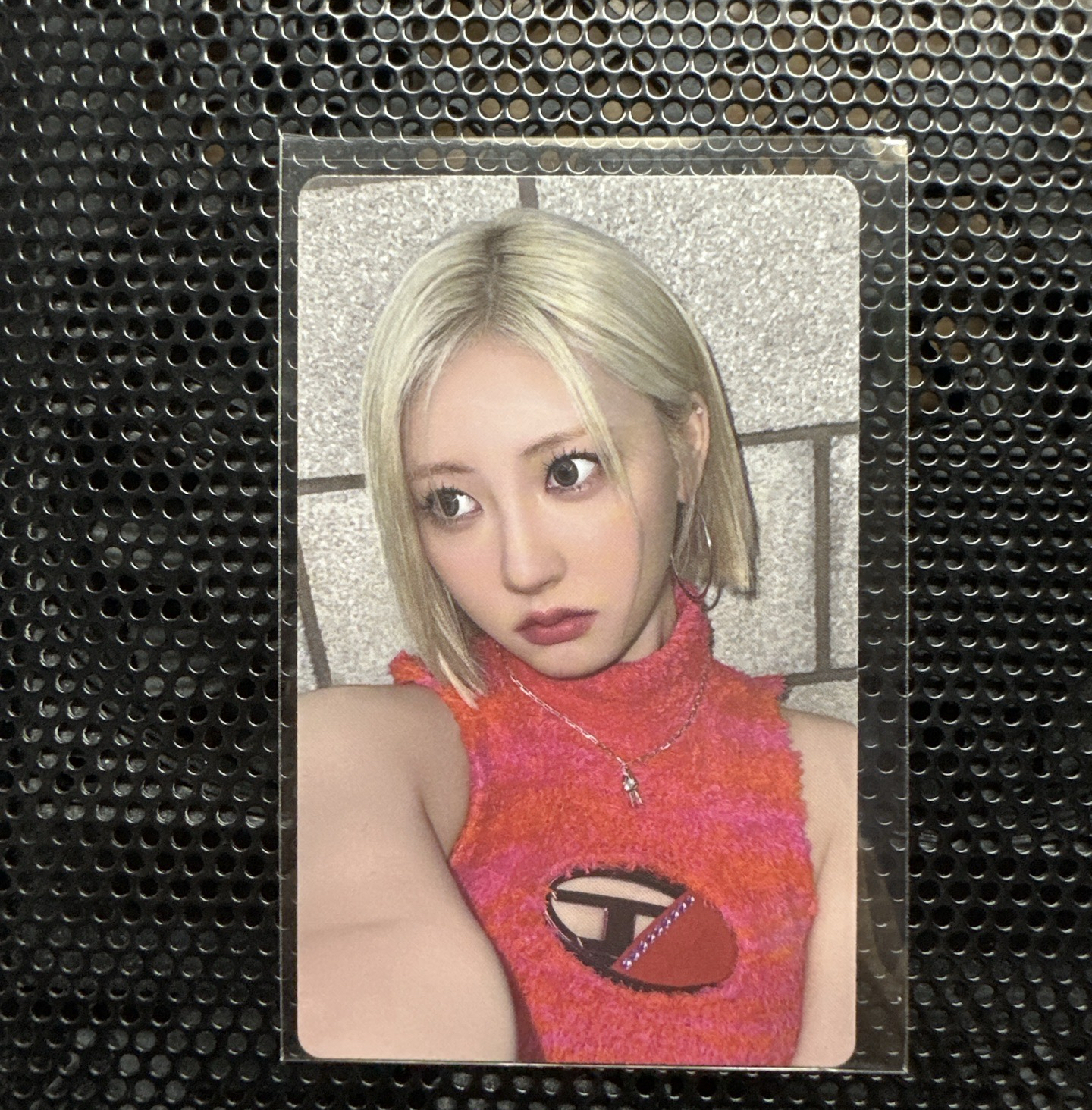 25’世巡 入場卡 / 場限卡 臺北場限卡 Rami ver.A