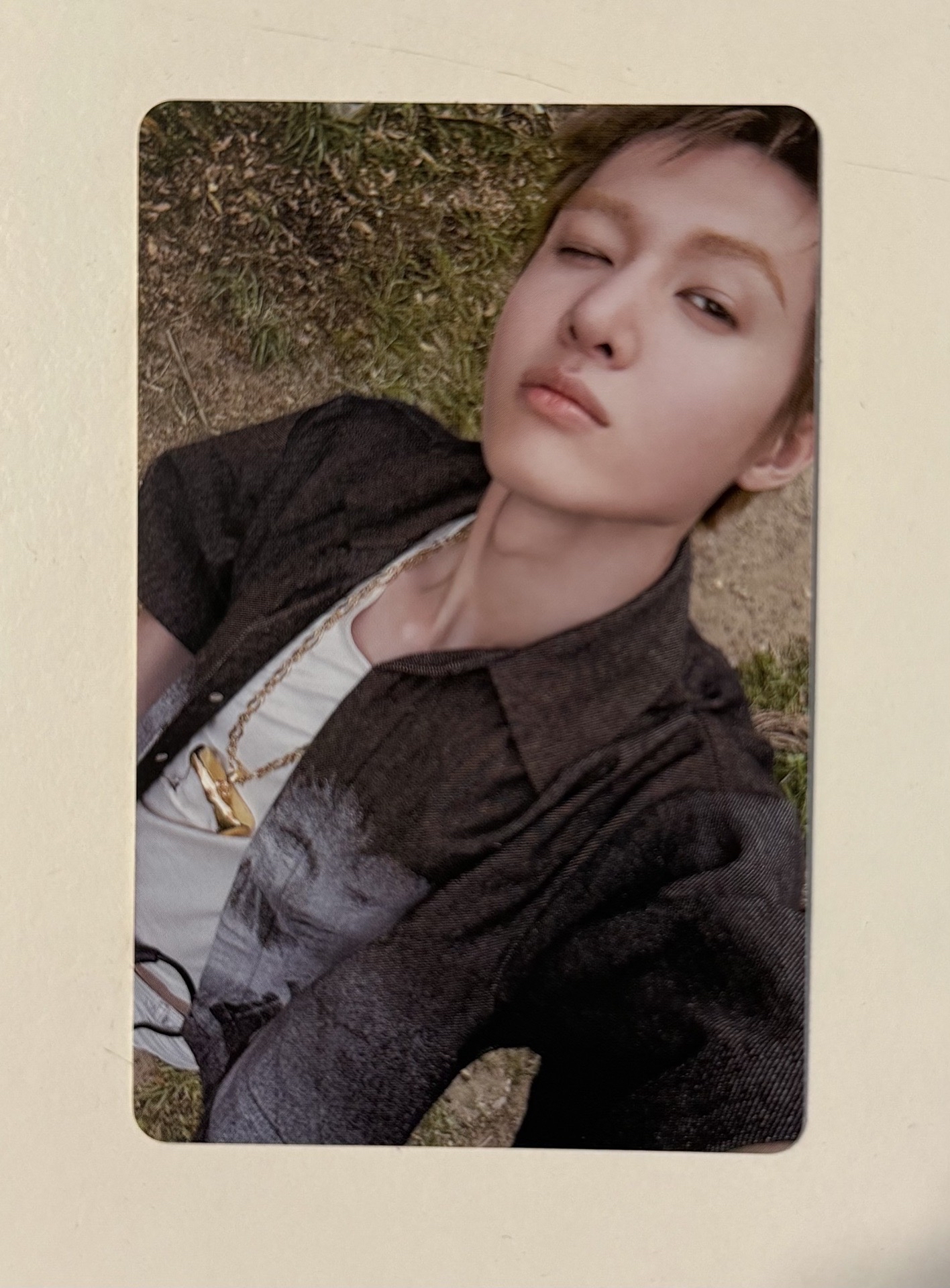 迷一電子專A版專卡｜Martin