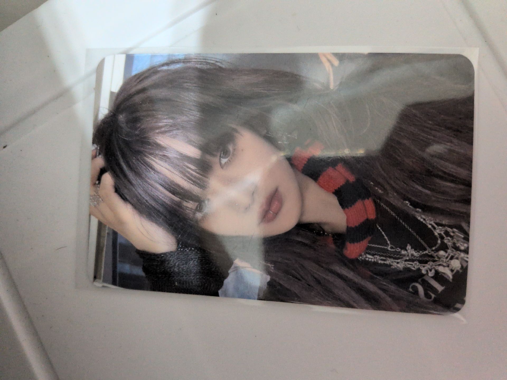 米妮Minnie 迷八K4特典