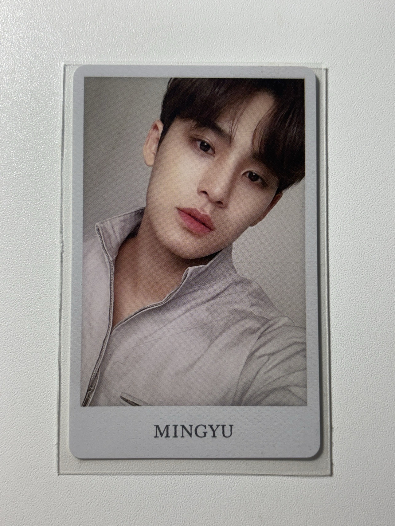 奎 正規三 HMV特典