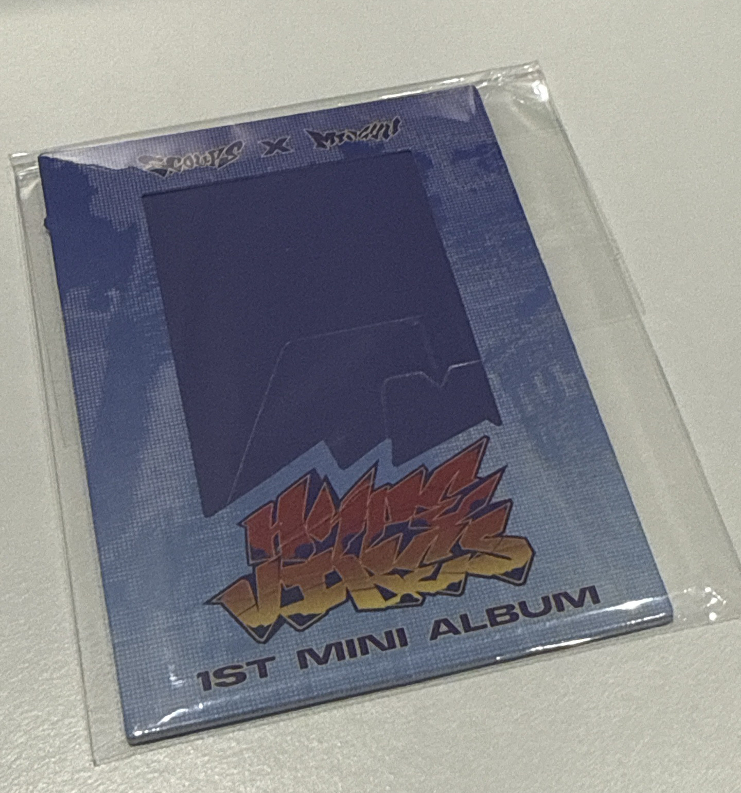 崔勝哲 CxM wvs特典