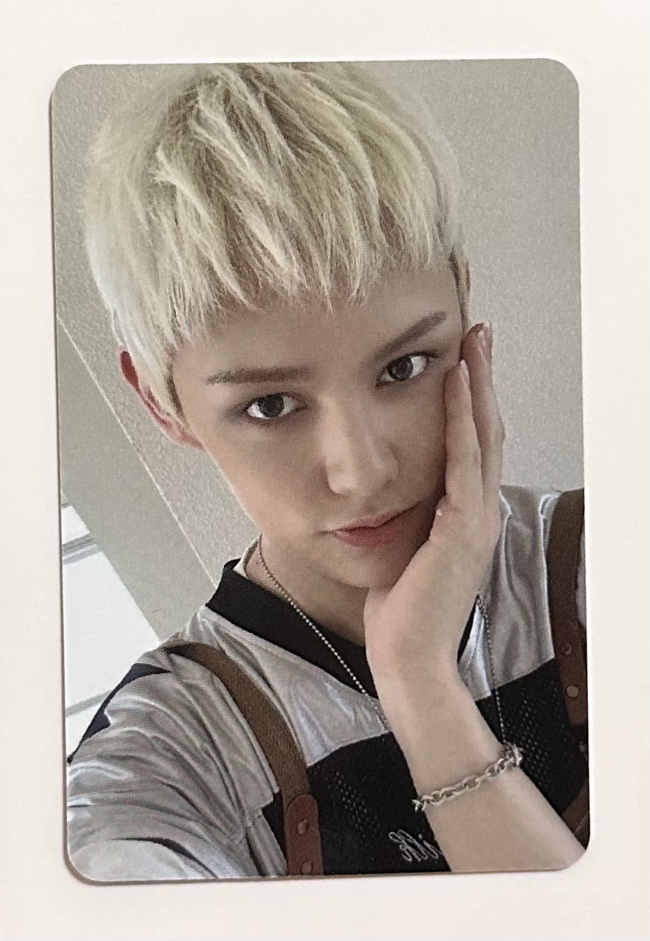 Cru咖啡幸運小卡