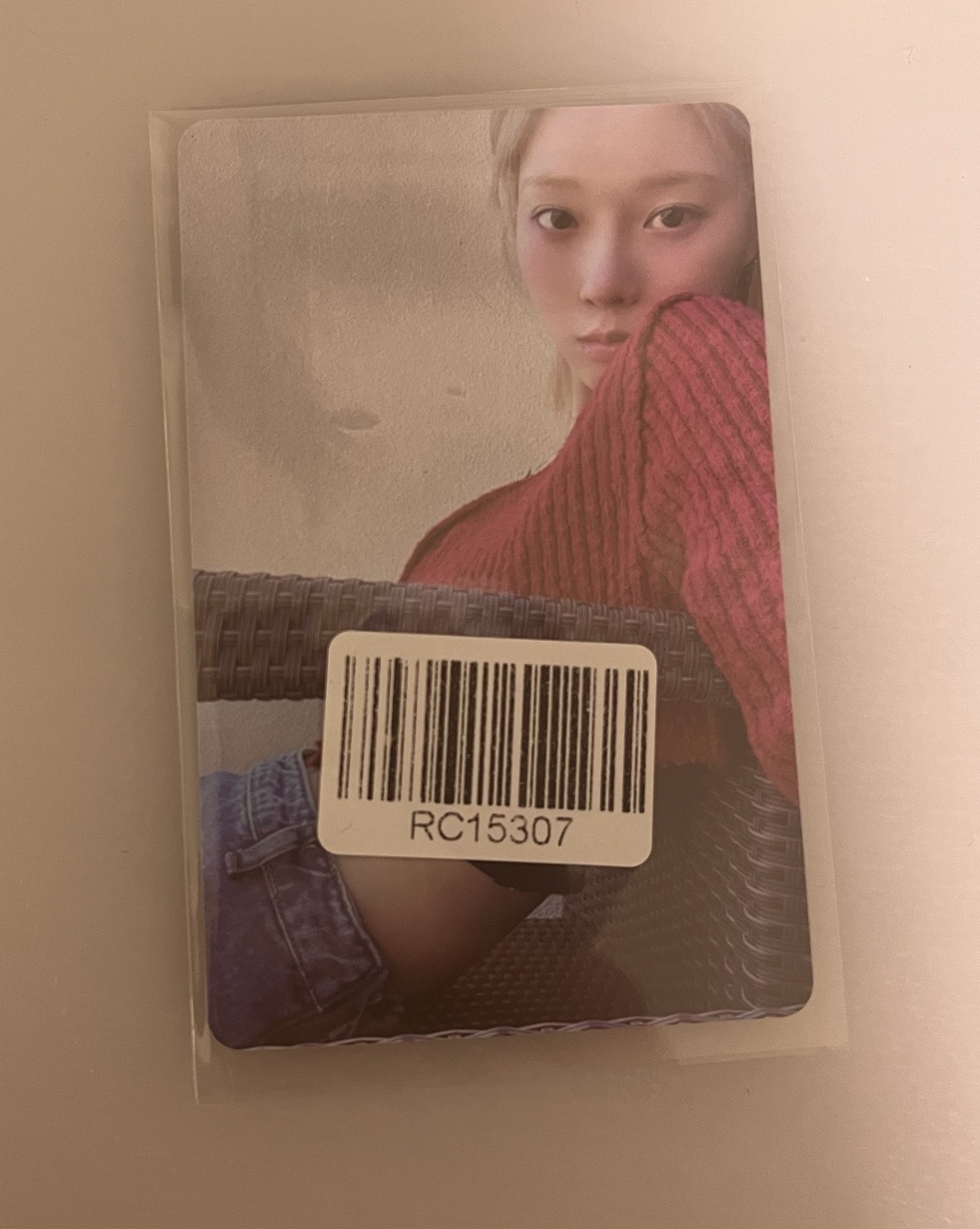 Whiplash kms 預售冬