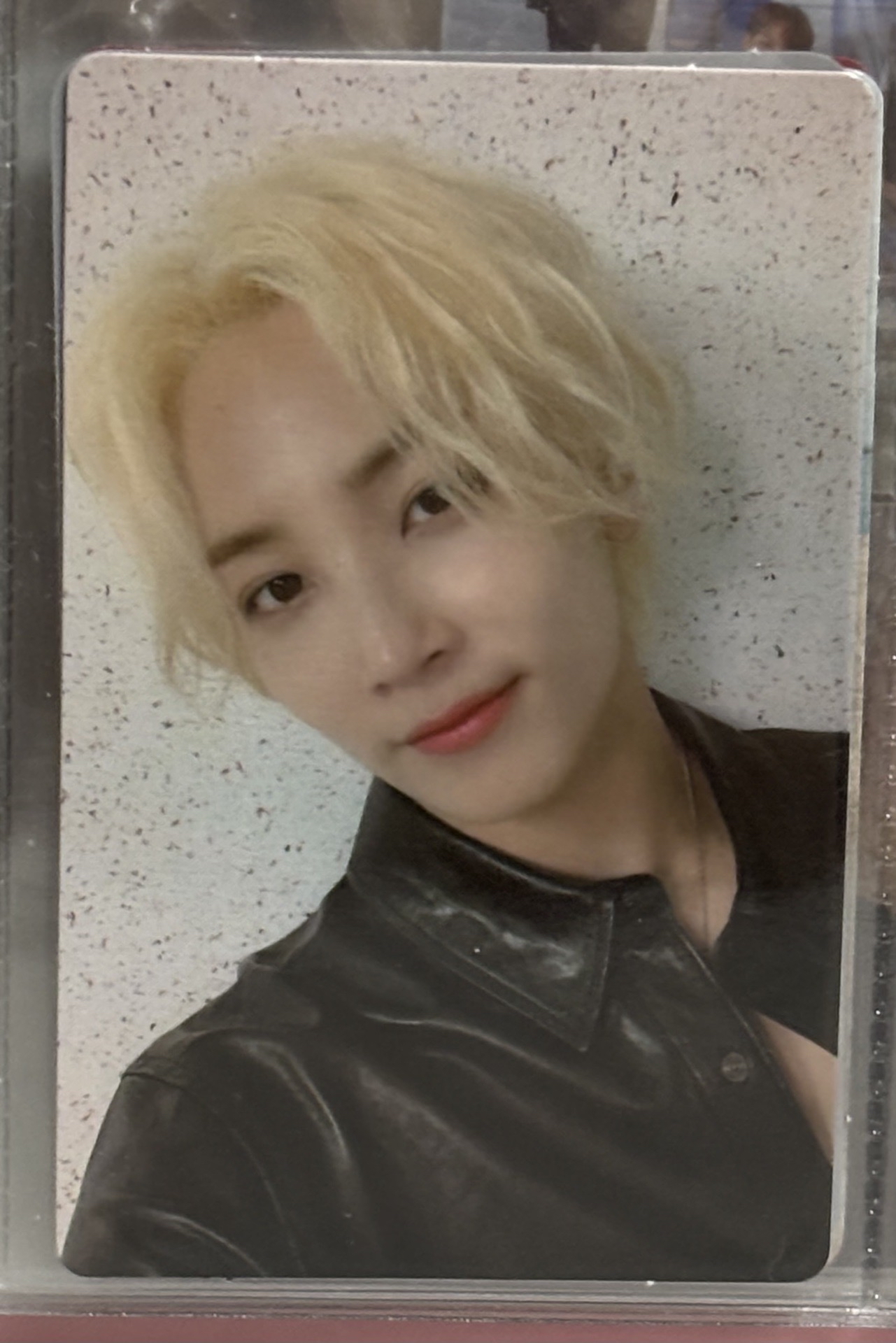 尹淨漢 - An Ode REAL ver.