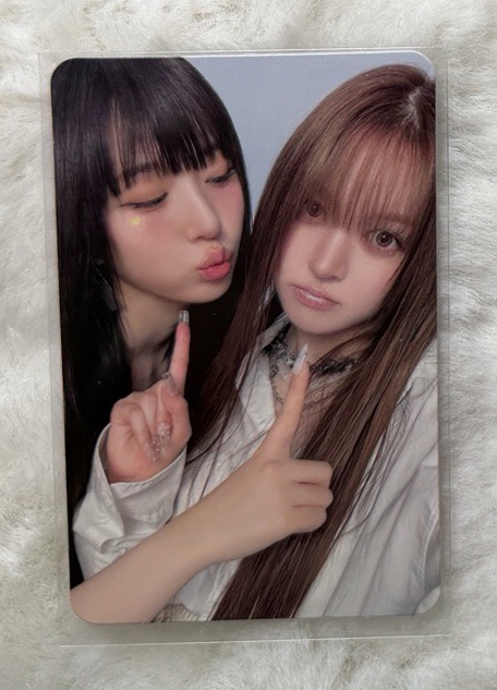 go ver. 莉嫄雙人