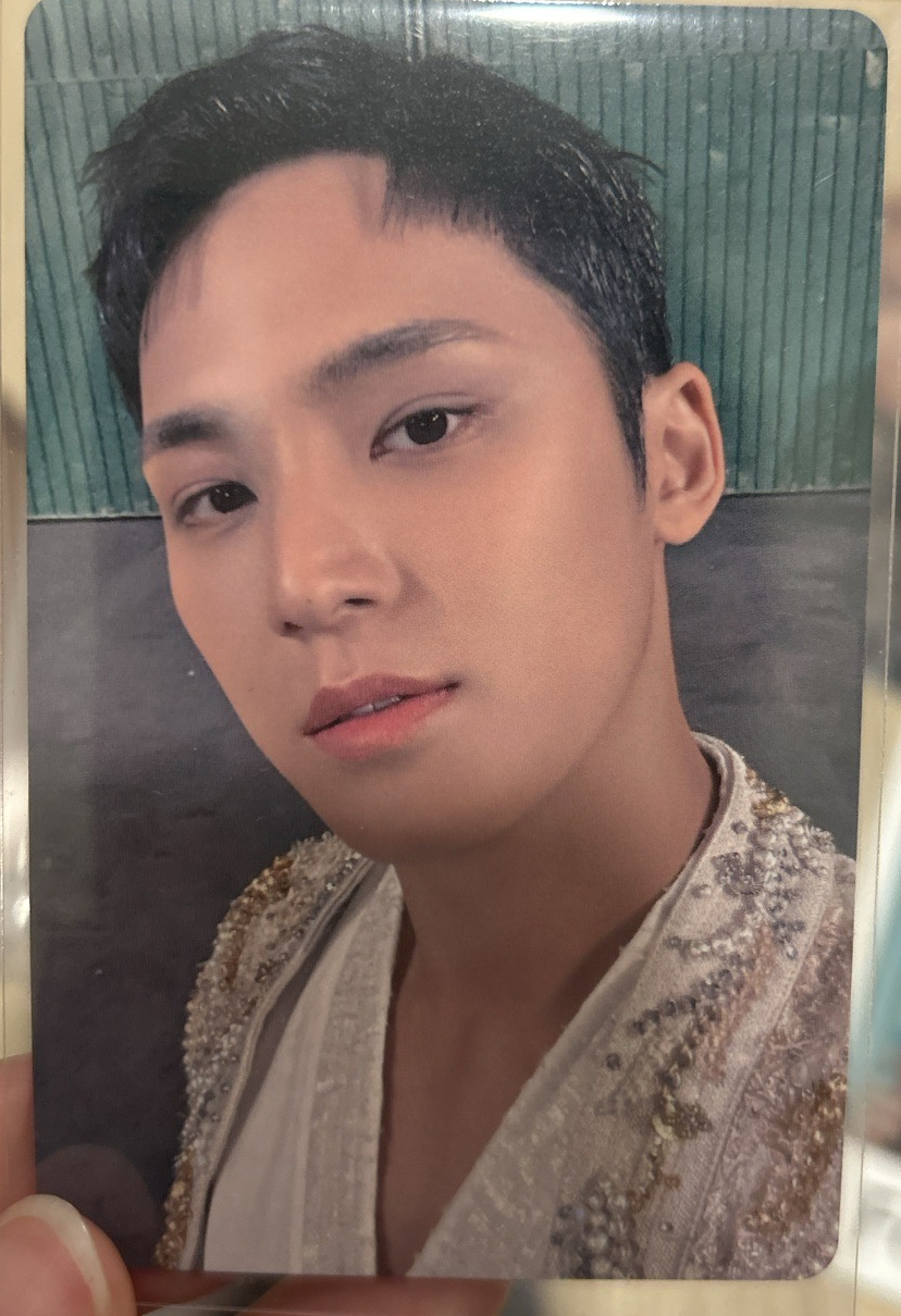 迷十一 WVS感謝祭 奎