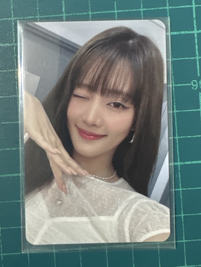 迷七ms8.0幸運卡