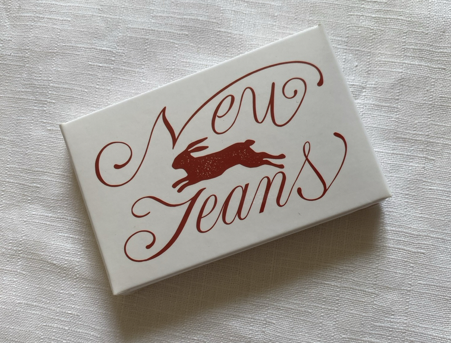 NEWJEANS OMG WVS  ver A