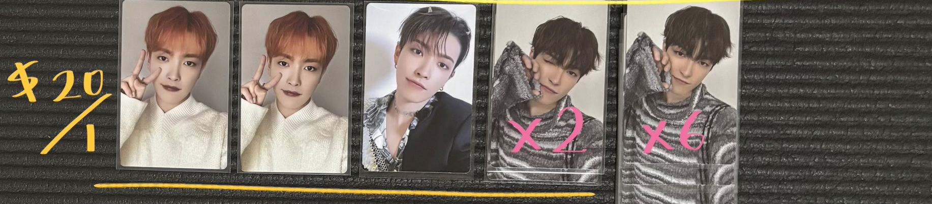 $20中中區 🐿️🫶🏻