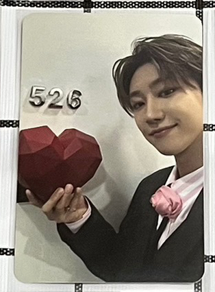 小八拿愛心專卡