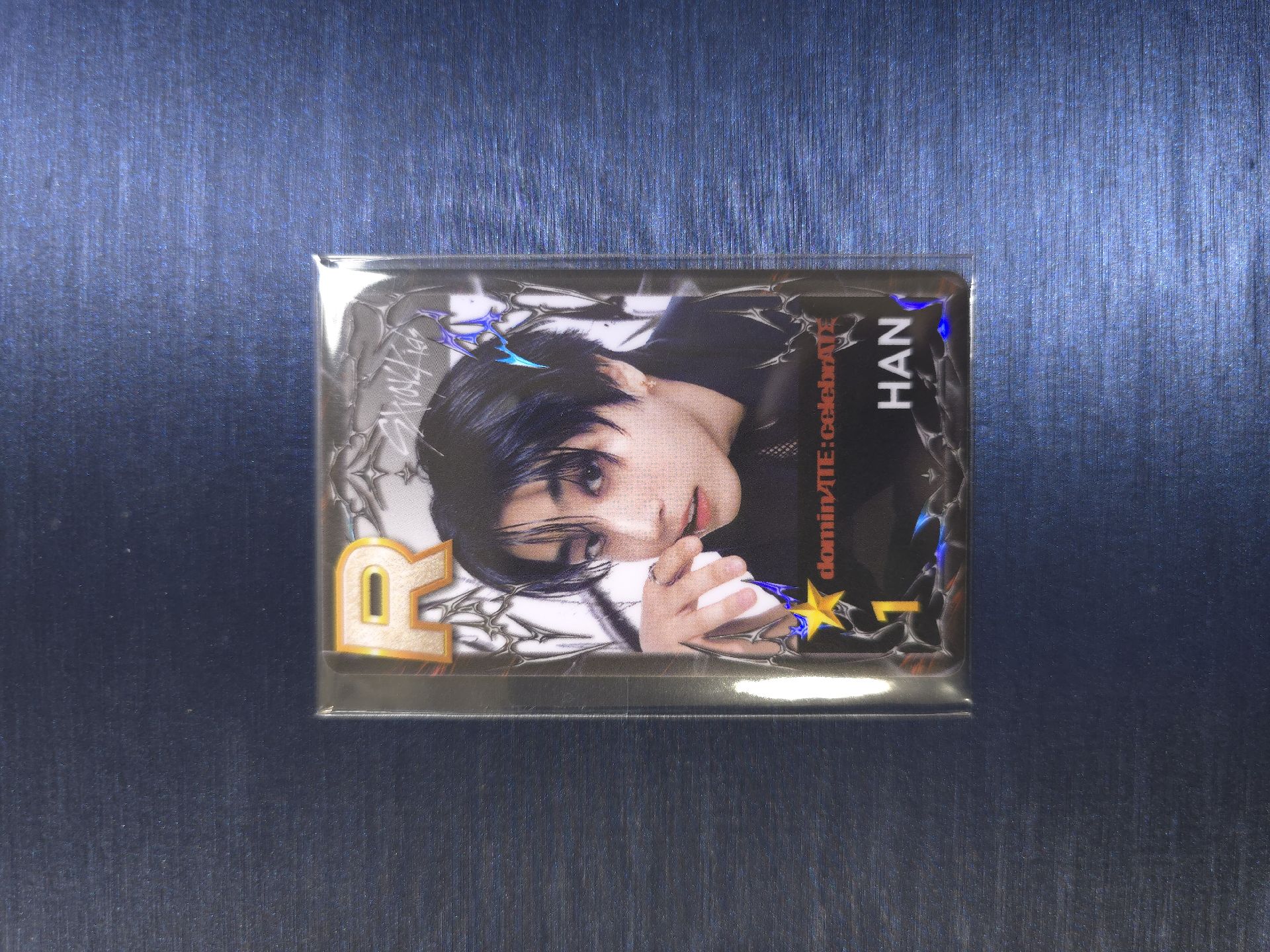 安可場 音遊卡 Han