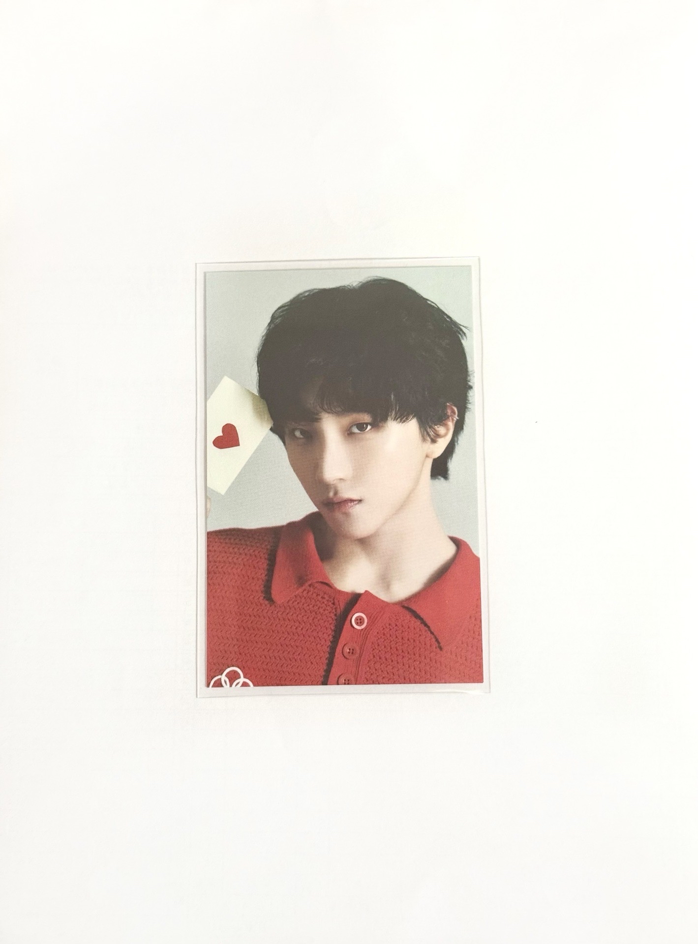 S Cawaii！日雜 雜誌卡