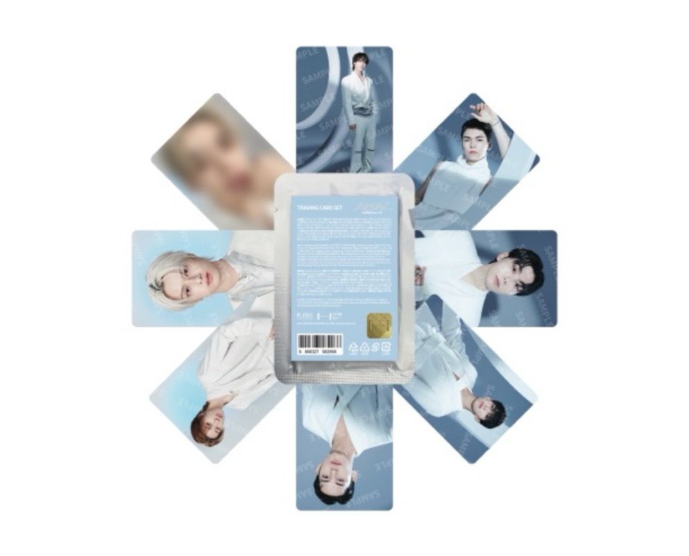 💎 NEW_ 未拆卡包 📦