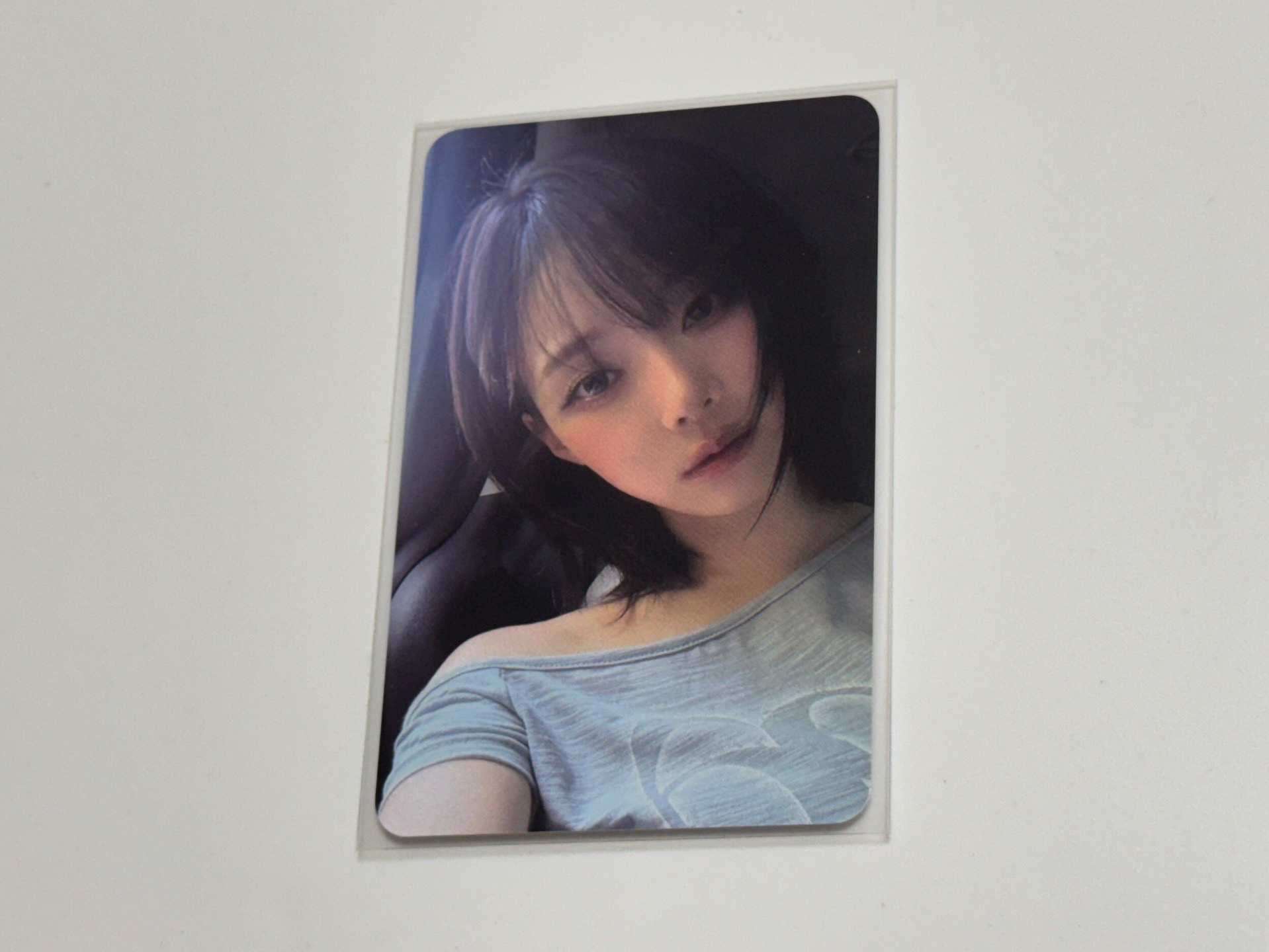 Dirty work k4簽售冬