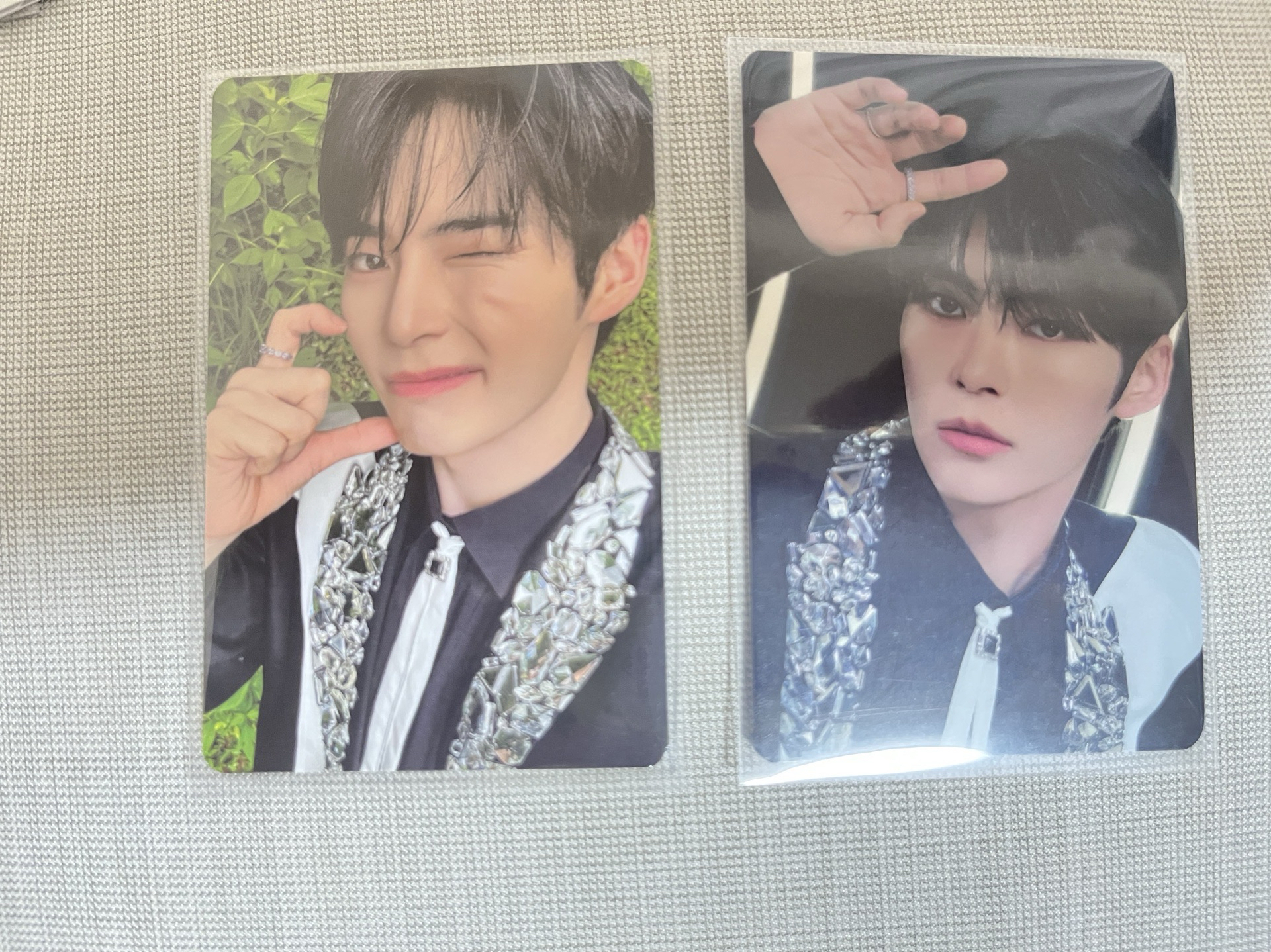 timeless world世巡 隨機卡