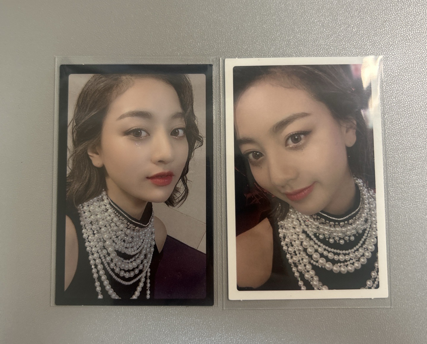 FS專卡（兩張合售）