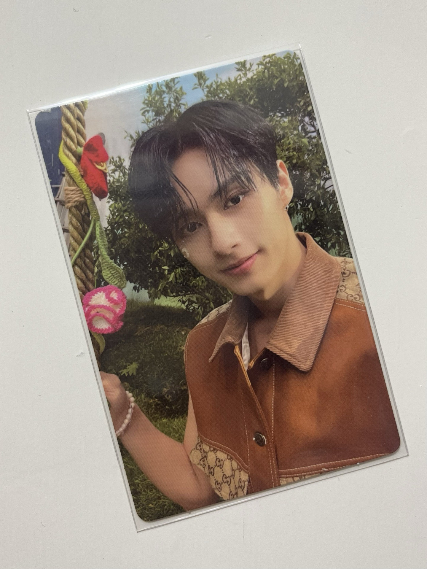 SEVENTEEN JUN 迷11 專輯卡 🚀可單帶 無出貨門檻