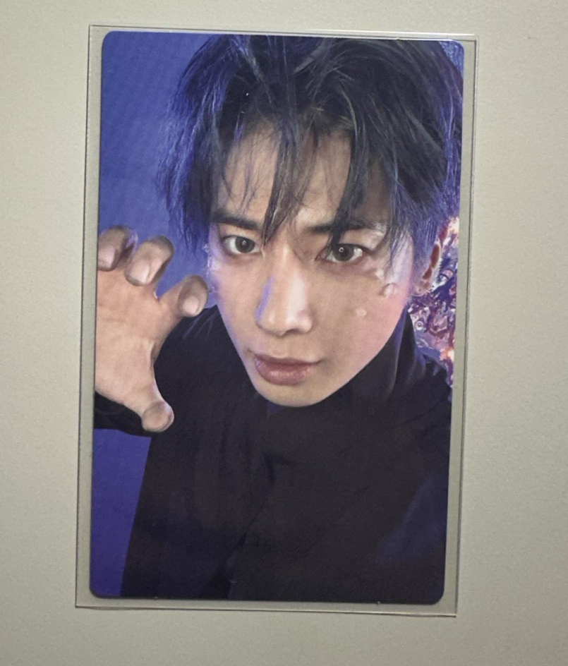 Starkissed 顯單封卡