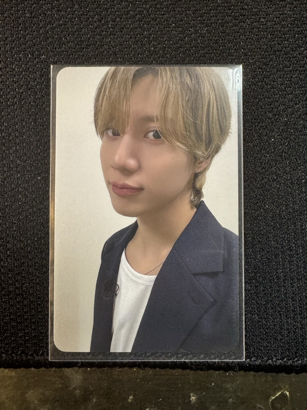 世巡周邊滿額卡