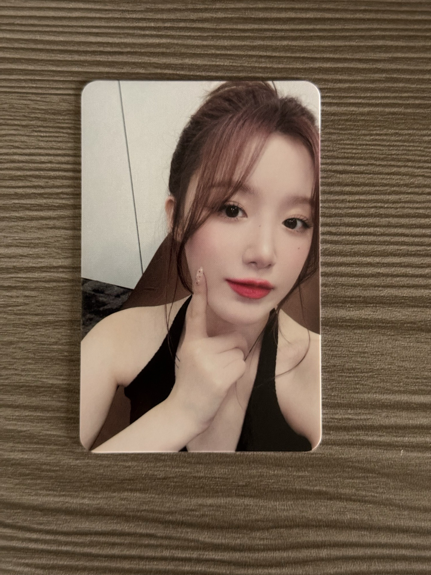 I SWAY qq音樂四星刷 星光卡刷