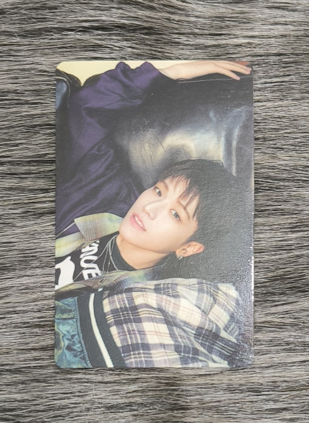 Riwoo ➡️ 19.99 General market 美通特典 （收到就有廠損）