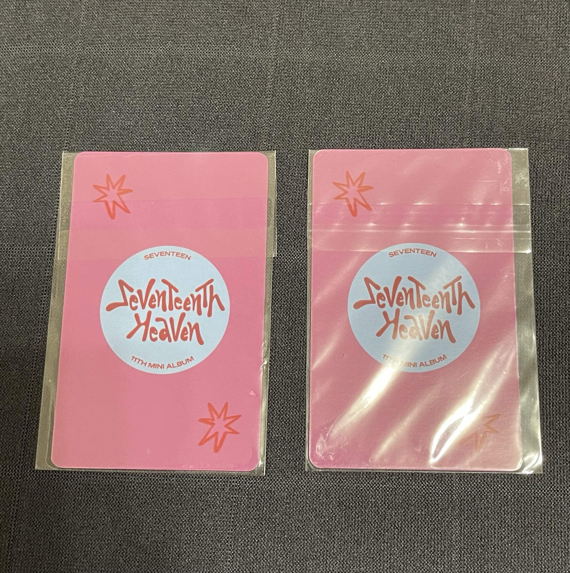 勝哲 勝寛 迷你11 wvs jp 特典卡 閃卡