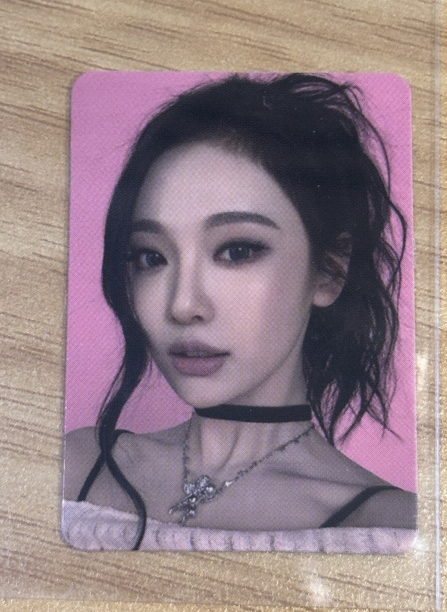 SM30週年 扭蛋卡 寧