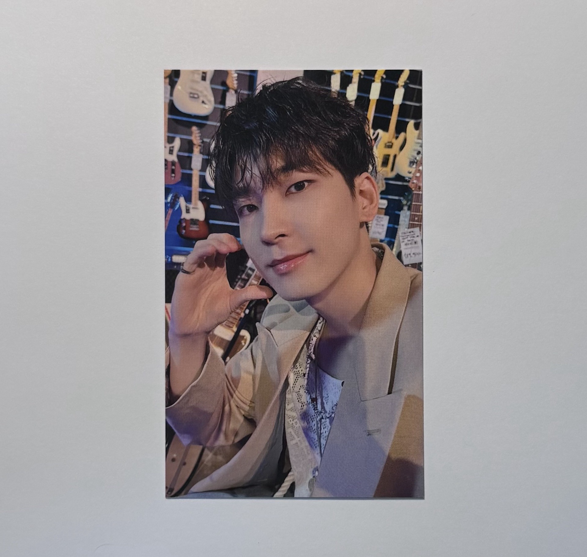 ꜱᴇᴠᴇɴᴛᴇᴇɴᴛʜ ʜᴇᴀᴠᴇɴ 環球福岡場限