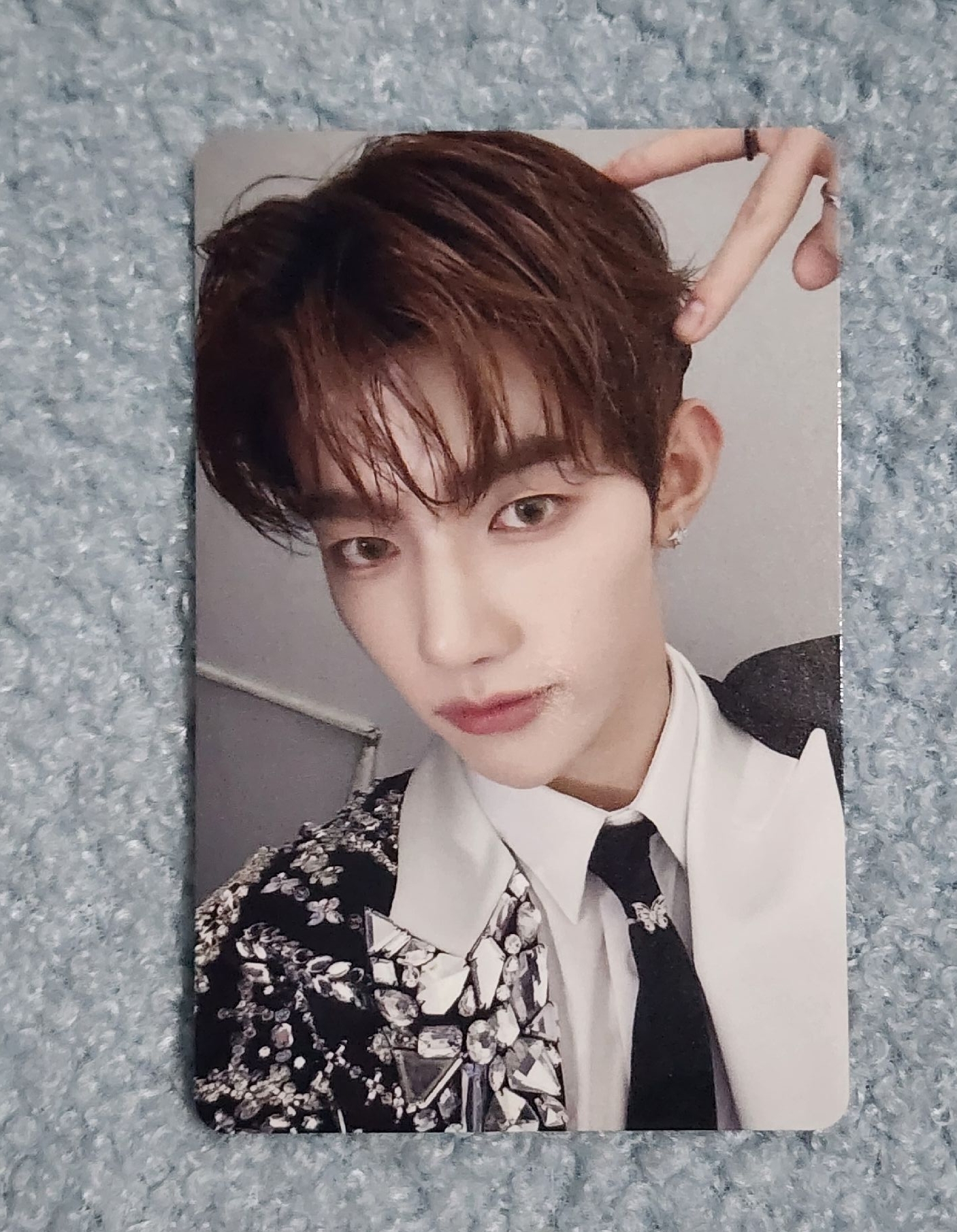 世巡TW 隨機卡 日本 - 昊