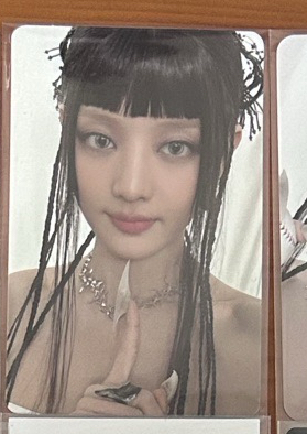 迷八快閃 盒娃卡 妮