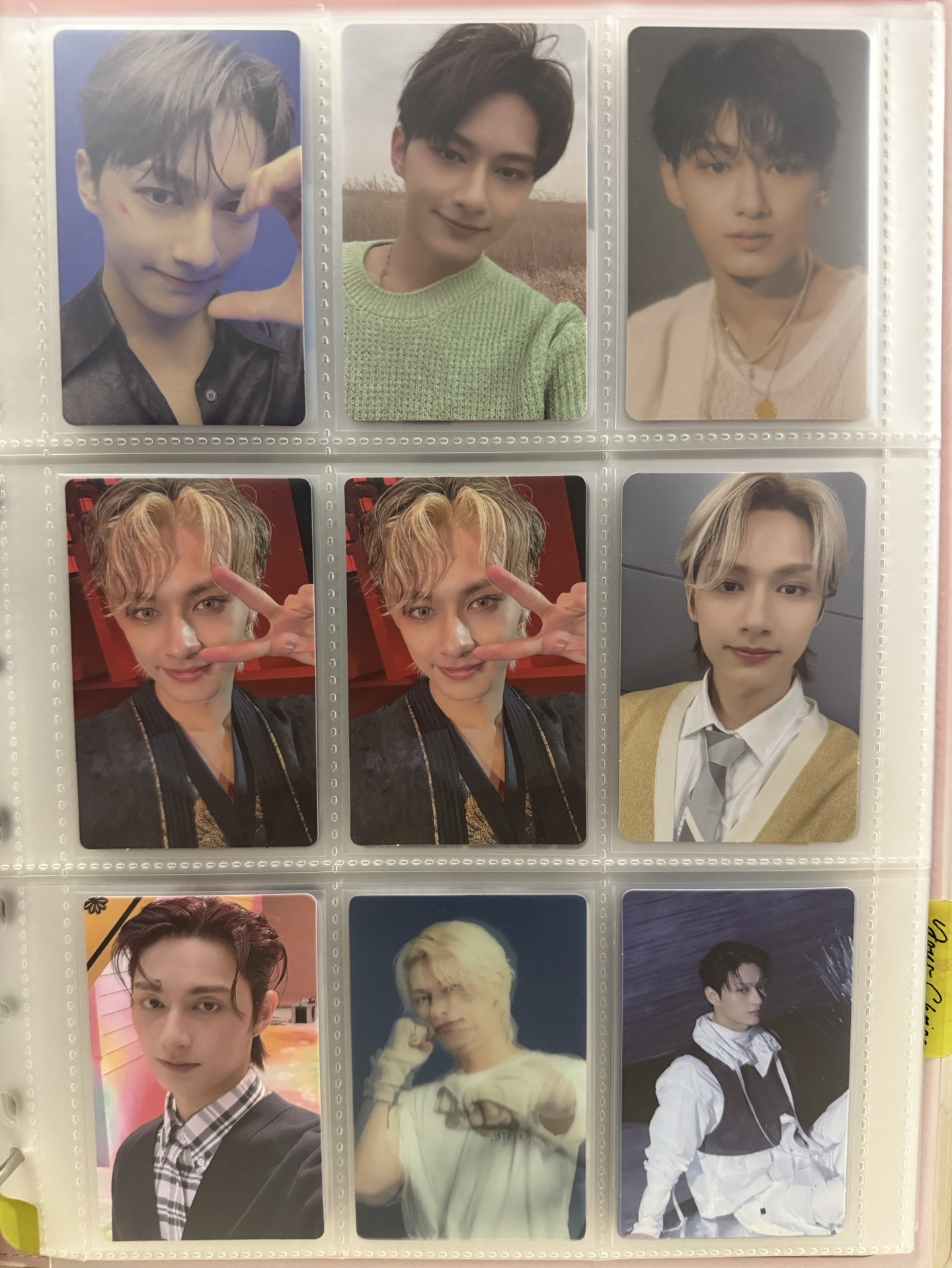 ⭐️一張不拆售