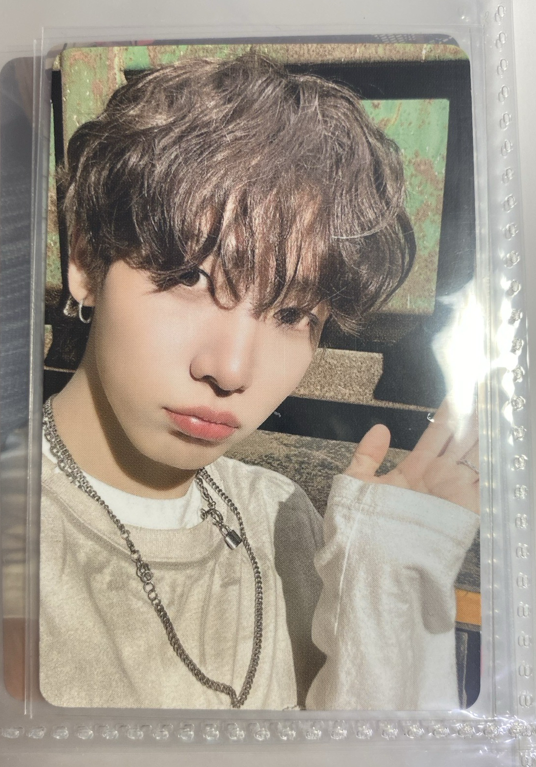 Boynextdoor 明宰鉉19.99專卡