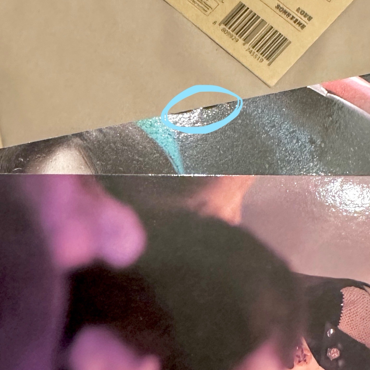 Boynextdoor | Why (letter ver.)