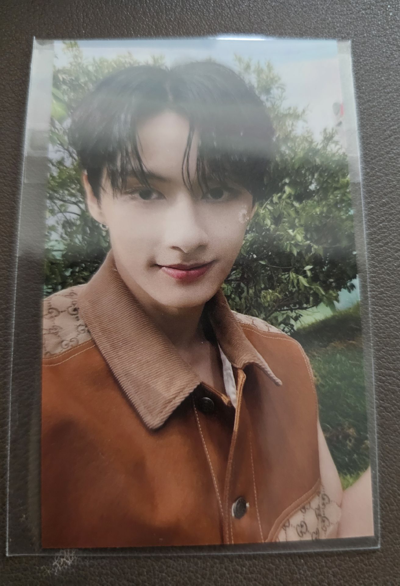 Jun/文俊輝 迷11 PB環球特典