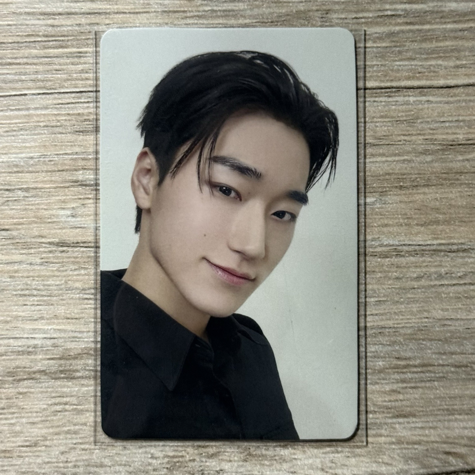 Ashes to Light 埼玉場限卡 傘