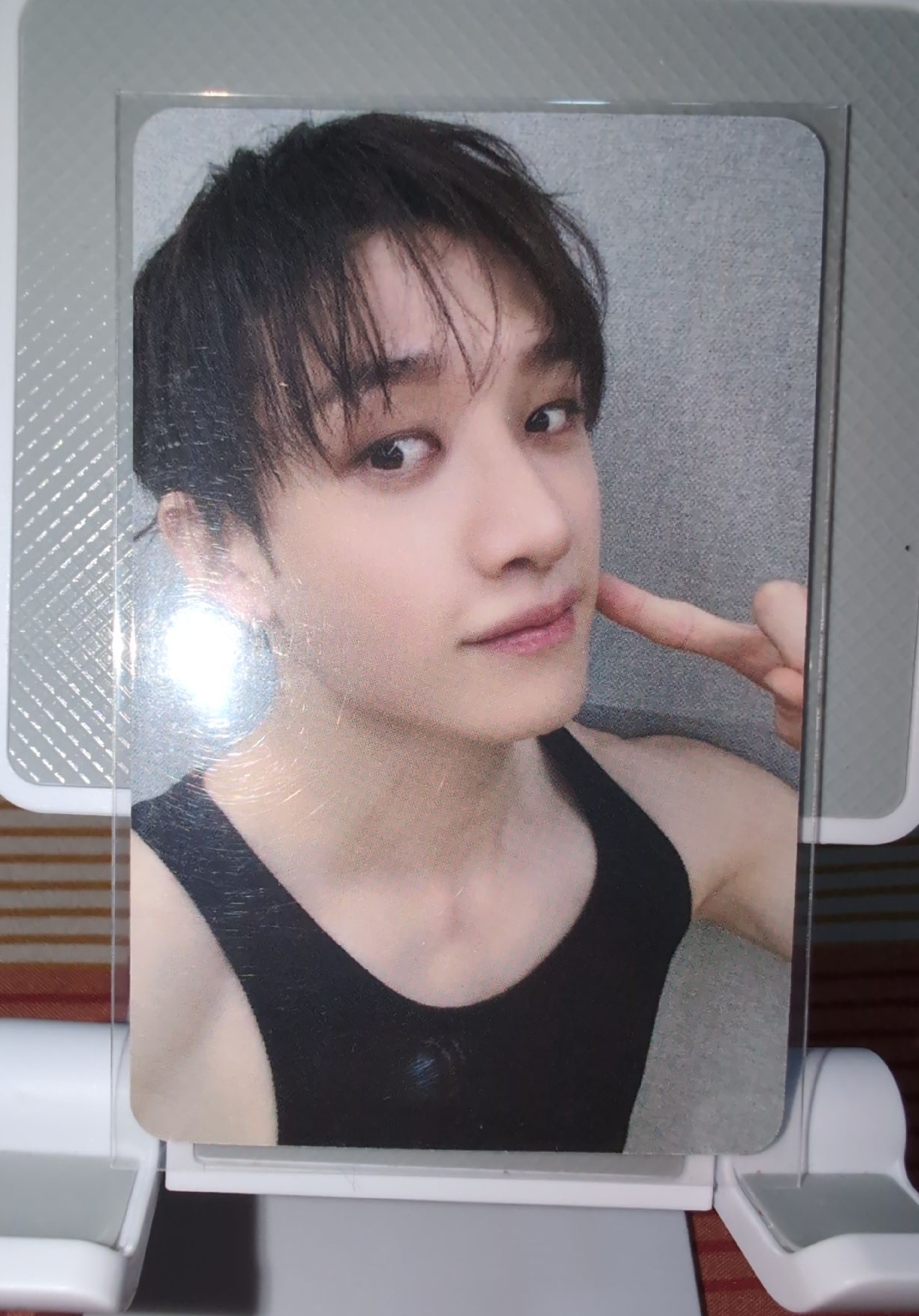 HOP 星河特典-燦