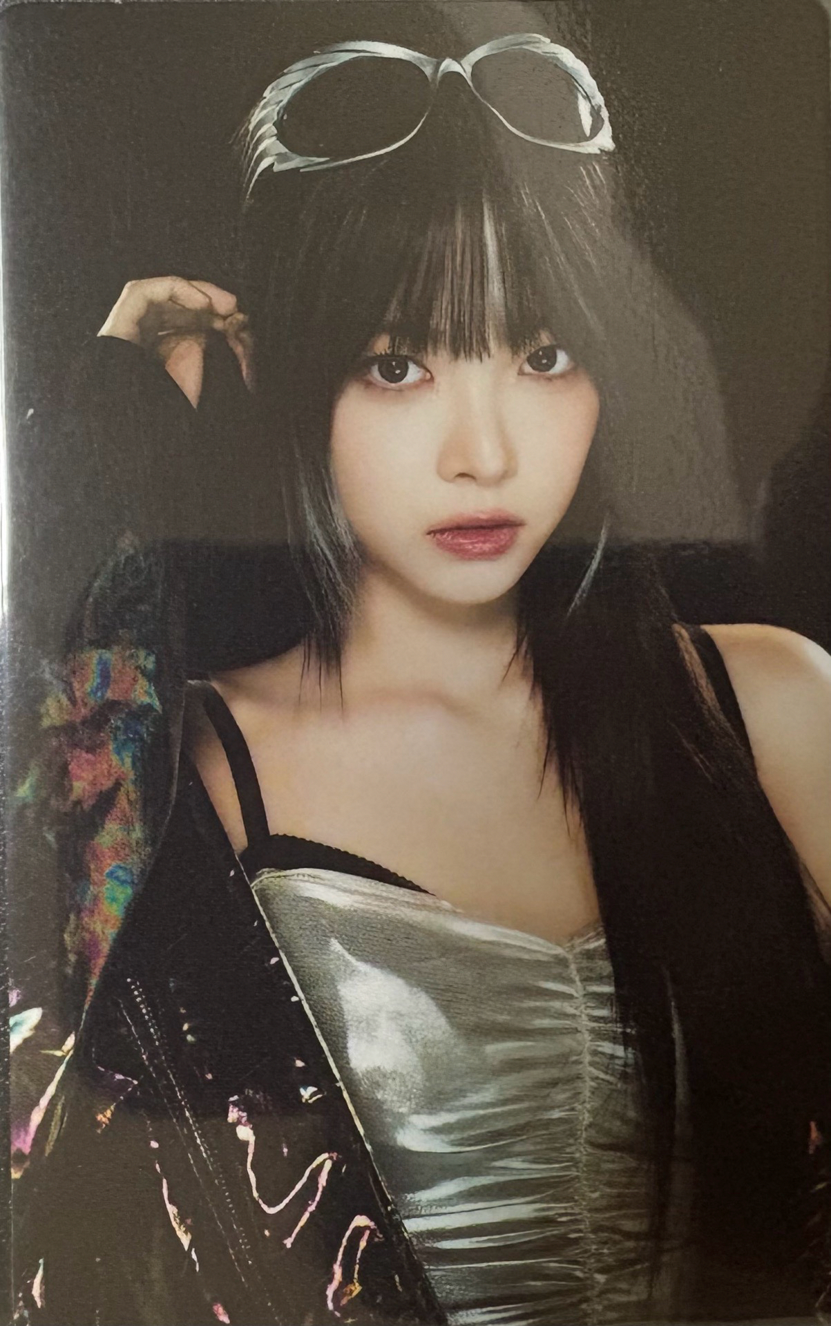 LSF 2025世巡 隨機卡 08 洪恩採