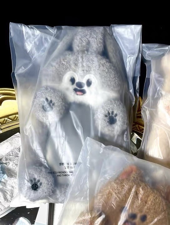 五期飯咪燦狼卡套