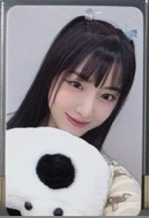 幸運卡