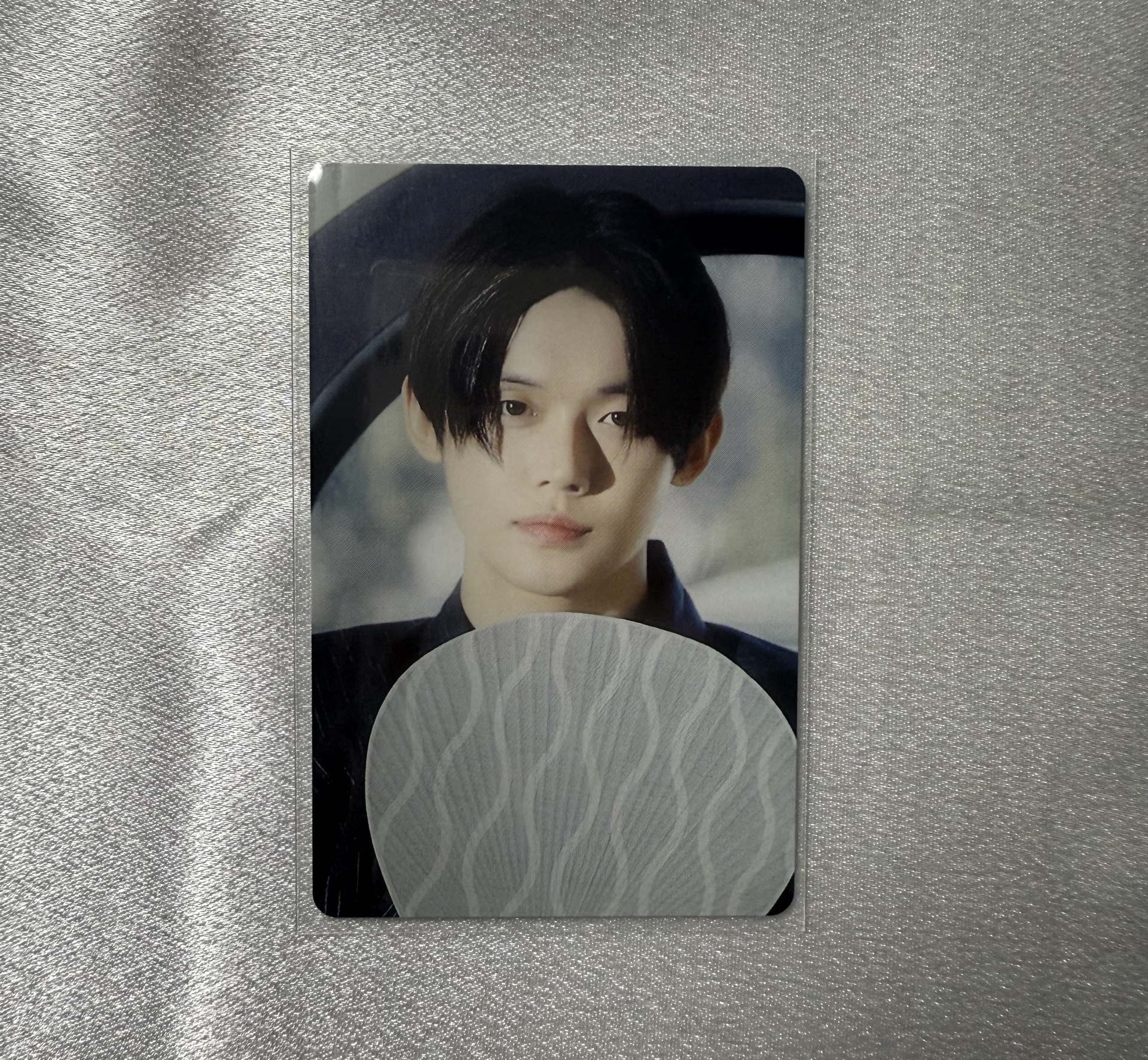 Summer together 隨機小卡