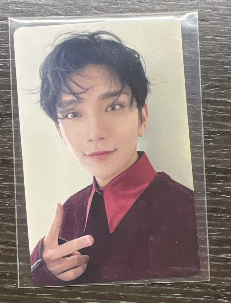 秀 NOT ALONE 日專卡