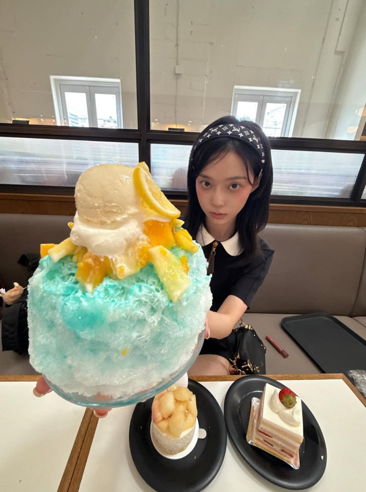 金旼炡探柯南