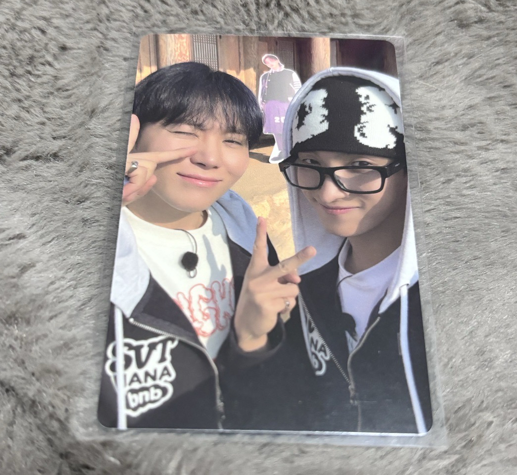 NANA BNB vod 特典雙人卡