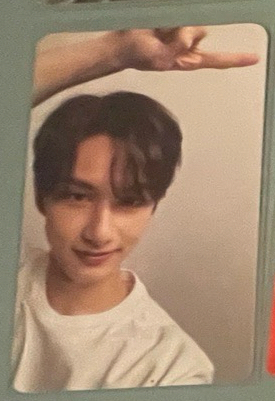 精選克拉盤隨機卡-俊