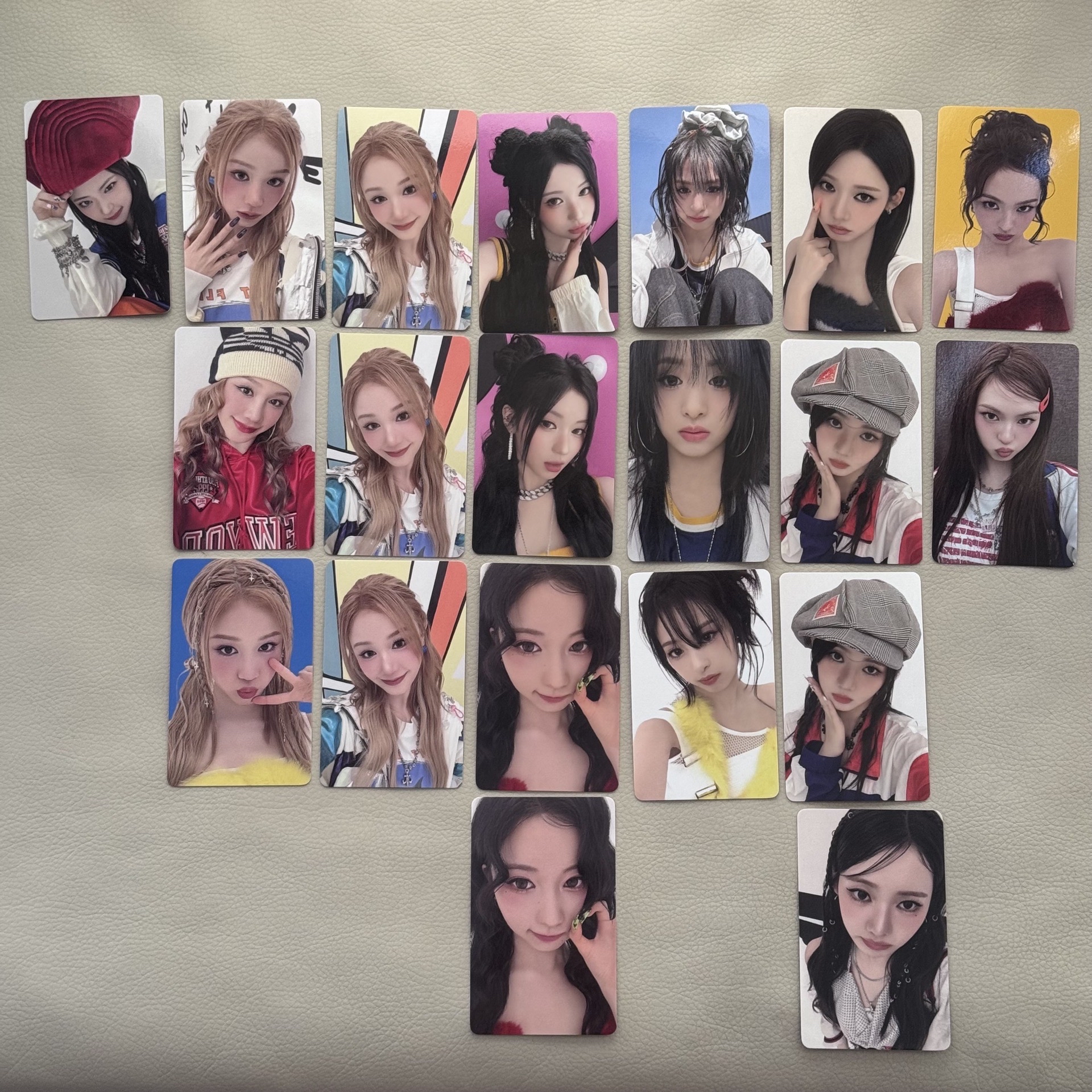 hot sauce日本隨機卡