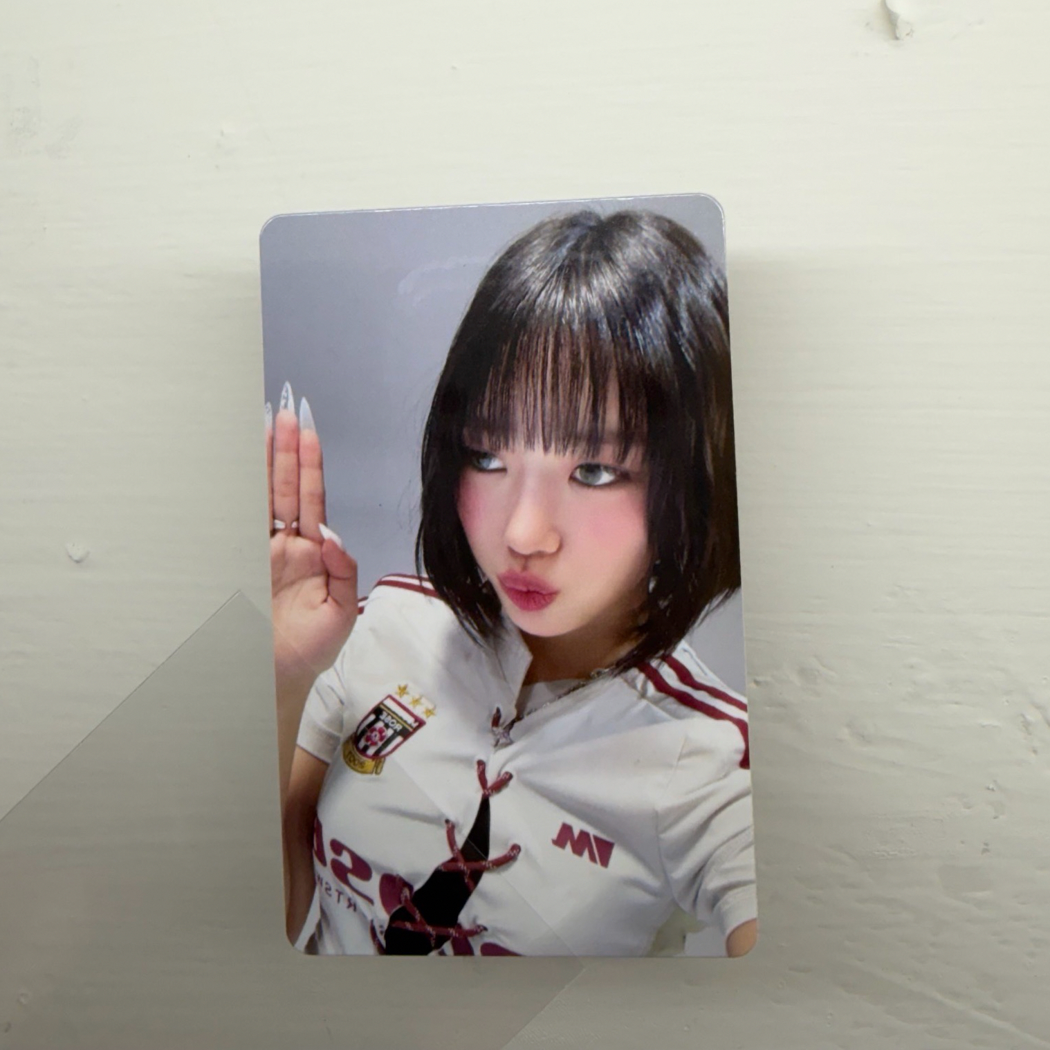 fanme台北簽售sooin