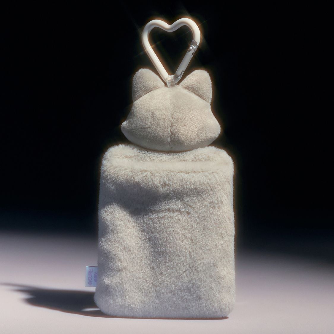 快閃店舒華娃娃卡套