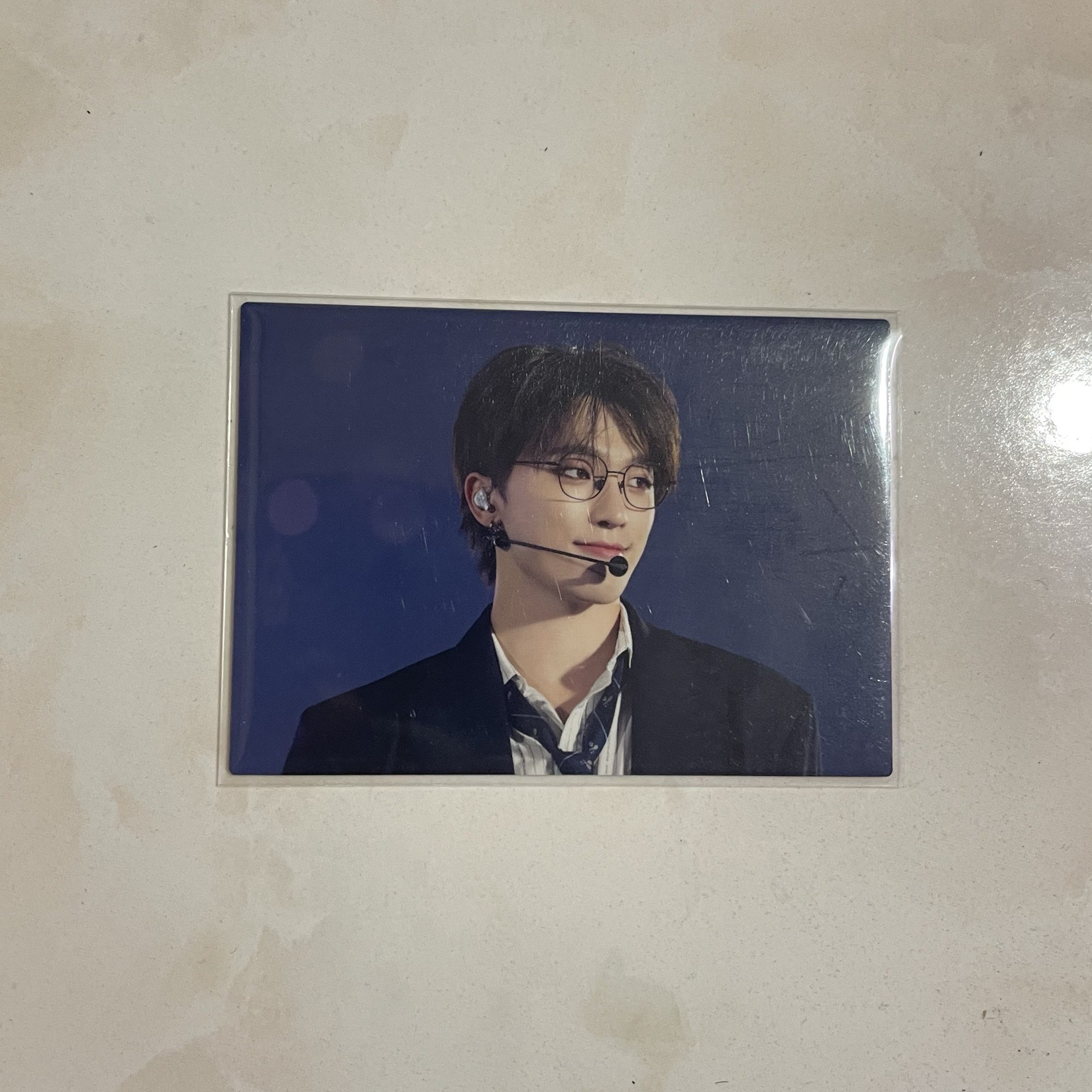 Follow fellow 隨機卡 燦（需綁🍋）